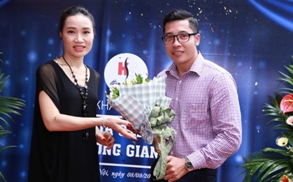 Salon Hương Giang – Mở rộng hệ thống thay lời tri ân