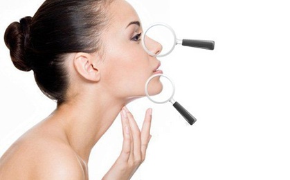 Bí quyết sở hữu mũi cao, cằm thon gọn chỉ sau 5 phút