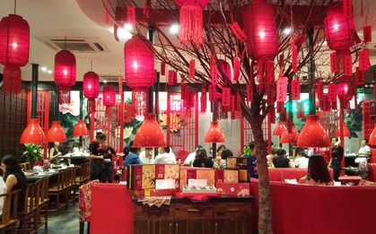 Trung thu này đi đâu, ăn gì ở Hà Nội và Hải Phòng?