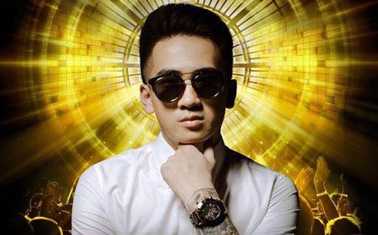 Bùng nổ với đại tiệc âm nhạc quy tụ dàn DJ khủng tại Hà Nội