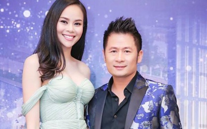 Diễn viên Sella Trương khoe vẻ đẹp tỏa nắng hội ngộ Bằng Kiều trong sự kiện