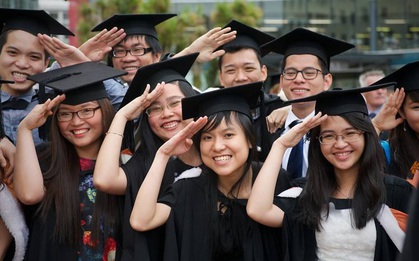 Ngày hội tuyển sinh, ghi danh, tư vấn du học và học bổng vào 40 trường New Zealand
