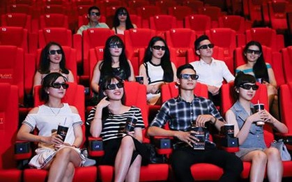 Tưng bừng vui chơi thỏa thích tại hệ thống giải trí Starlight
