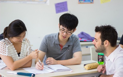IELTS: Ngay cả người bản ngữ cũng nhầm