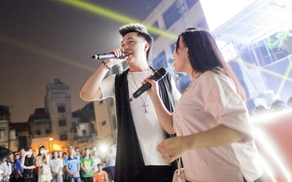 Tour diễn “Back To School” với sân khấu cực độc, có "1-0-2" lần đầu tiên xuất hiện tại Việt Nam