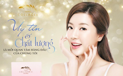 Bổ sung collagen tuổi 20 - 35 thế nào cho hiệu quả?