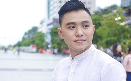 Thánh Dựng: “Mình thích thì mình cứ dựng thôi”