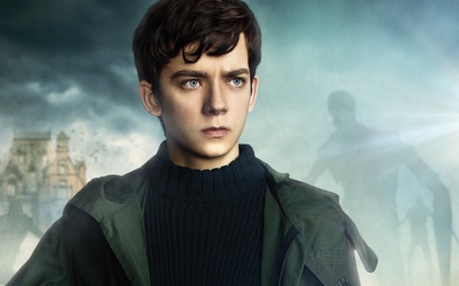Asa Butterfield - Bỏ "Người nhện" đi săn xác sống