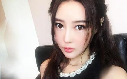 Trán baby - Chuẩn đẹp mới của các hot girl châu Á
