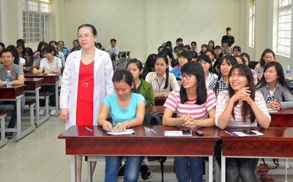 Điều trị mụn Dr Huệ, đồng hành cùng sinh viên