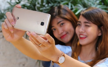 4 mẹo nhỏ để "bỏ túi" những tấm selfie lung linh