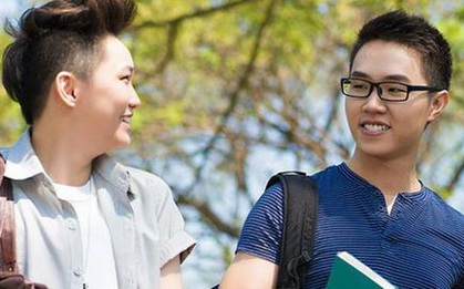 Hội thảo du học New Zealand - Nơi kiến thức là cơ hội lâu dài