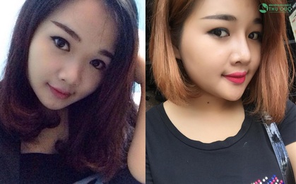 Học hỏi nàng 9X bí quyết sở hữu “mũi Tây” sang chảnh