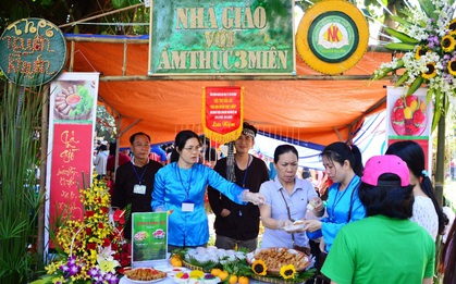 20/11 - Đến Đầm Sen vui chơi thả ga, không lo về giá