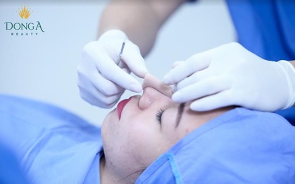 Ưu đãi lớn làm đẹp công nghệ cao trong "Ngày vàng phẫu thuật thẩm mỹ"
