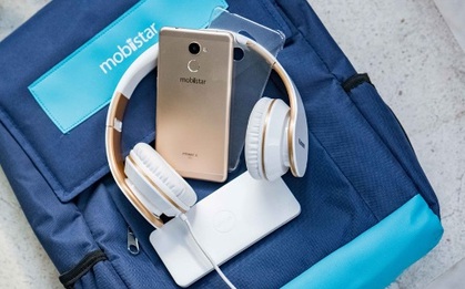 5 lý do Prime X 2017 xứng đáng là "bảo bối" mở lối thành công