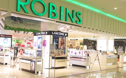 "Cơn sốt" hàng hiệu giảm giá trước thềm Black Friday