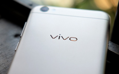 Đánh giá nhanh Vivo Y55 – Smartphone giá rẻ mới "chào sân" thị trường Việt Nam