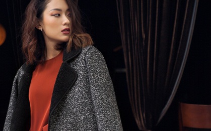 “Cảm xúc Kana” – Cho một mùa đông ấm áp