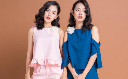 Sale hoành tráng, mua sắm xả láng dịp Black Friday