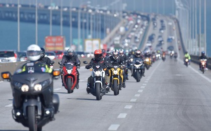 Honda Asian Journey 2016: Nơi hiện thực hóa giấc mơ gặp thần tượng