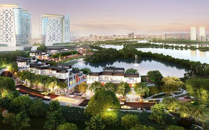 LePARC by Gamuda - Tổ hợp vui chơi giải trí mới dành cho giới trẻ chính thức đi vào hoạt động