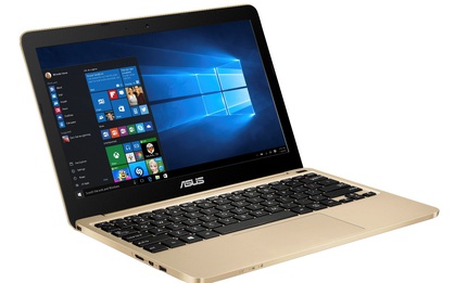 Asus E200HA – Laptop giá sinh viên thế hệ mới