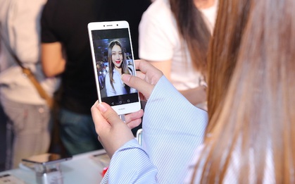 Huawei GR5 2017 - "Soái ca ngôn tình" mới của các nàng
