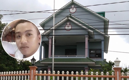 Nghi phạm khai dùng gậy sắt giết hại vợ con Trưởng ban Dân vận huyện ủy