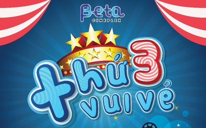 Rủ hội bạn thân đi xem phim FREE tại rạp chiếu phim chuẩn quốc tế ở Hà Nội