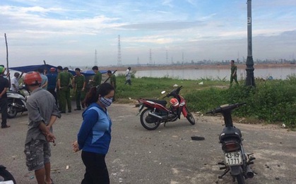 Đà Nẵng: Hoảng hồn phát hiện thi thể nam thanh niên phân hủy nặng, bốc mùi hôi thối