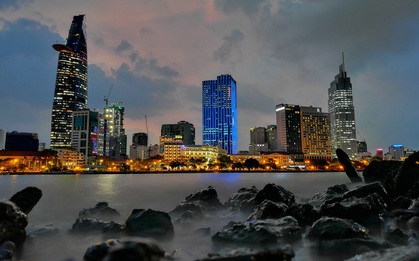 5 tuyệt chiêu chụp ảnh với smartphone mà ai cũng phải trầm trồ