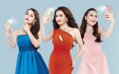 09 lý do khiến bạn “sẵn lòng” chi tiền để sở hữu ngay Vivo V5