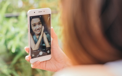 Chần chờ gì nữa, sở hữu ngay OPPO A39 cho Giáng sinh thêm xinh