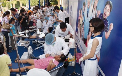 Điều gì đang ngăn cản bạn làm điều tốt?