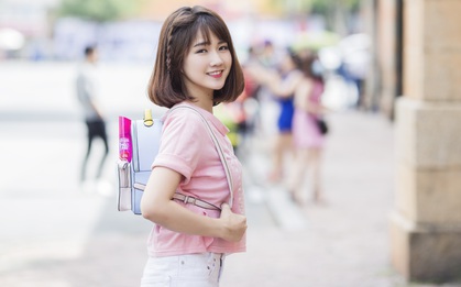 Bạn đã sẵn sàng lưu lại những trải nghiệm rất teen của mình theo cách thật đặc biệt?