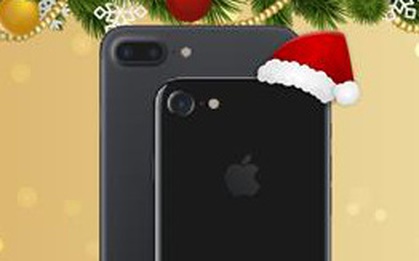 Bật mí địa chỉ mua iPhone 7 chính hãng giá rẻ