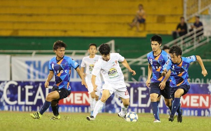 Giải U21 Quốc tế - Bước đệm quan trọng cho SEA Games 29