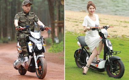 Lý do thuyết phục cho cơ hội toàn cầu hóa của PEGA (HKbike)