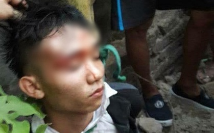 Lời khai của tên cướp cứa cổ bà chủ tiệm tạp hóa ở Hà Nội