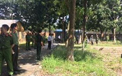 Học viên bỏ trốn, Trung tâm cai nghiện BR-VT hỗn loạn