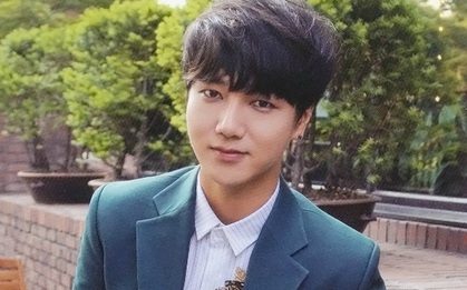 "Tất tần tật" về lịch trình cụ thể của Yesung (Super Junior) tại Việt Nam