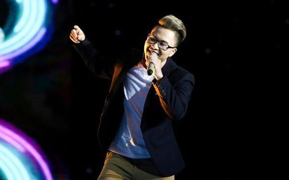 Sau đêm thi toả sáng, thí sinh chuyển giới hot nhất "Sing My Song" viết thư cảm ơn khán giả
