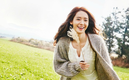 Yoona (SNSD): Cô gái sở hữu "bộ sưu tập" hơn 100 fan toàn là người nổi tiếng khắp châu Á