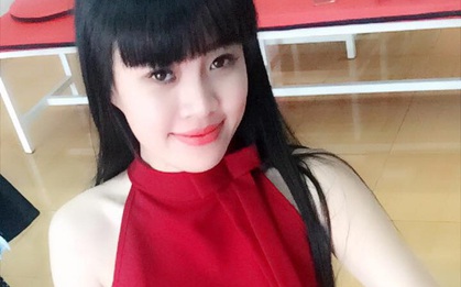 Cô gái bị từ chối hẹn hò trên truyền hình bỗng nhận được hàng trăm tin nhắn theo đuổi