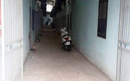 Đồng Nai: Nghi án chồng giết vợ rồi uống thuốc trừ sâu tự sát