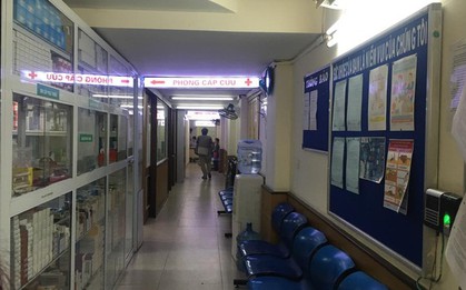 Công an Hà Nội điều tra vụ 2 bệnh nhân tử vong sau gây mê tại Bệnh viện Trí Đức