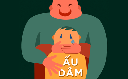 Chúng ta cần hiểu rõ về "ái nhi" và "ấu dâm" để bảo vệ trẻ em