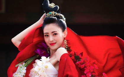 Bựa phẩm "Thái Tử Phi Thăng Chức Ký" bất ngờ bị gỡ bỏ tại Trung Quốc