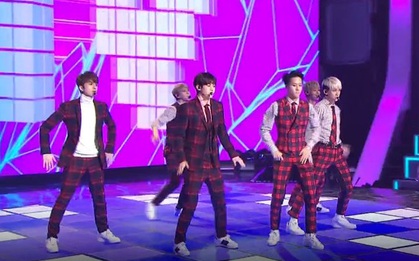 Fan bức xúc vì VIXX bị phân biệt đối xử trong show cuối năm